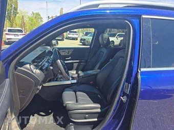 2021 Mercedes-Benz GLB 250 4MATIC – miniatura 7