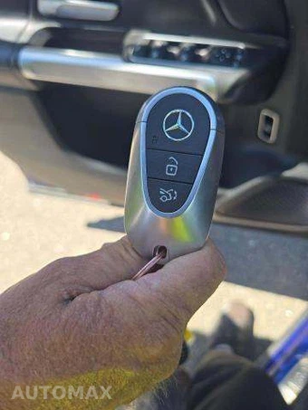 2021 Mercedes-Benz GLB 250 4MATIC – miniatura 9