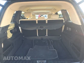 2021 Mercedes-Benz GLB 250 4MATIC – miniatura 11