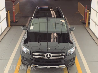 2021 Mercedes-Benz GLB 250 4MATIC – miniatura 12