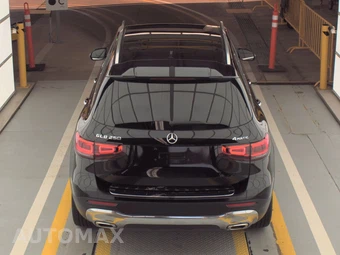 2021 Mercedes-Benz GLB 250 4MATIC – miniatura 13
