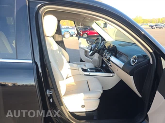 2021 Mercedes-Benz GLB 250 4MATIC – miniatura 14