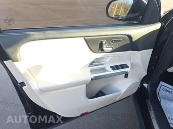 2021 Mercedes-Benz GLB 250 4MATIC – miniatura 15