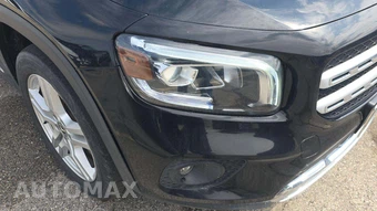 2021 Mercedes-Benz GLB 250 4MATIC – miniatura 20