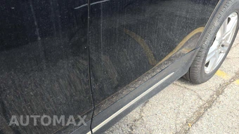 2021 Mercedes-Benz GLB 250 4MATIC – miniatura 27
