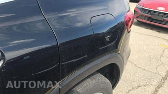 2021 Mercedes-Benz GLB 250 4MATIC – miniatura 28
