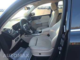 2021 Mercedes-Benz GLB 250 4MATIC – miniatura 5