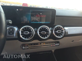 2021 Mercedes-Benz GLB 250 4MATIC – miniatura 6