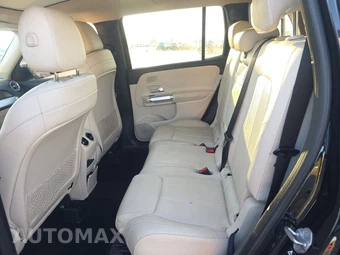 2021 Mercedes-Benz GLB 250 4MATIC – miniatura 9