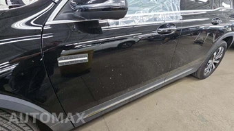 2021 Mercedes-Benz GLB 250 4MATIC