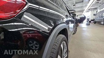 2021 Mercedes-Benz GLB 250 4MATIC – miniatura 10