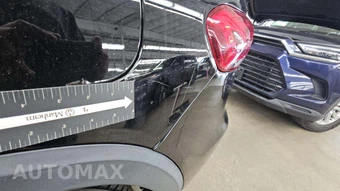 2021 Mercedes-Benz GLB 250 4MATIC – miniatura 4