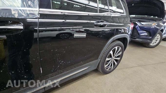 2021 Mercedes-Benz GLB 250 4MATIC – miniatura 5