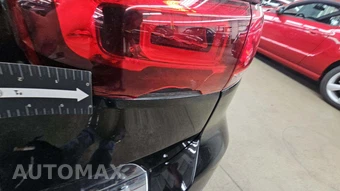 2021 Mercedes-Benz GLB 250 4MATIC – miniatura 8