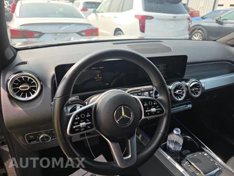 2021 Mercedes-Benz GLB 250 4MATIC – miniatura 11