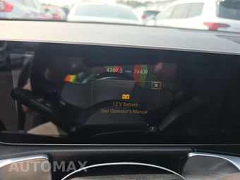 2021 Mercedes-Benz GLB 250 4MATIC – miniatura 12