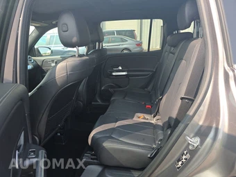 2021 Mercedes-Benz GLB 250 4MATIC – miniatura 13