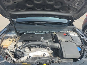2021 Mercedes-Benz GLB 250 4MATIC – miniatura 15