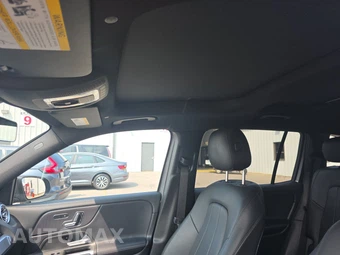 2021 Mercedes-Benz GLB 250 4MATIC – miniatura 17