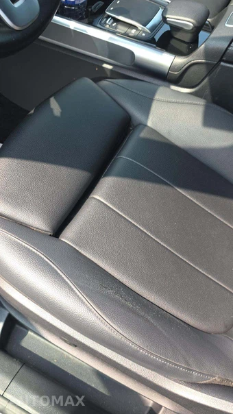 2021 Mercedes-Benz GLB 250 4MATIC – miniatura 18