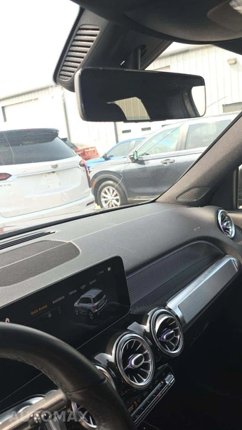 2021 Mercedes-Benz GLB 250 4MATIC – miniatura 19
