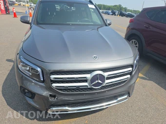 2021 Mercedes-Benz GLB 250 4MATIC – miniatura 2