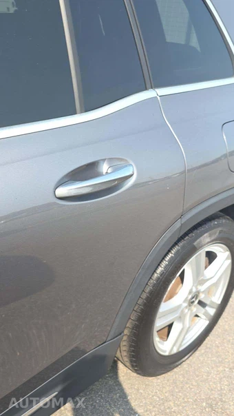 2021 Mercedes-Benz GLB 250 4MATIC – miniatura 22