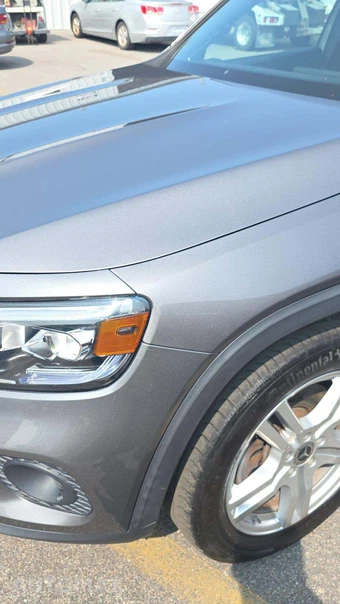 2021 Mercedes-Benz GLB 250 4MATIC – miniatura 24