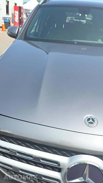 2021 Mercedes-Benz GLB 250 4MATIC – miniatura 25