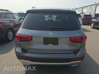 2021 Mercedes-Benz GLB 250 4MATIC – miniatura 5