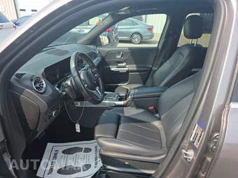 2021 Mercedes-Benz GLB 250 4MATIC – miniatura 7