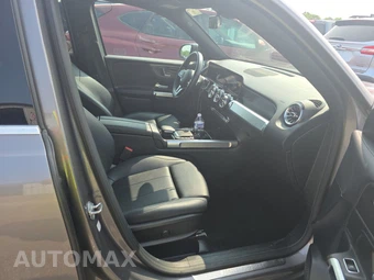 2021 Mercedes-Benz GLB 250 4MATIC – miniatura 8