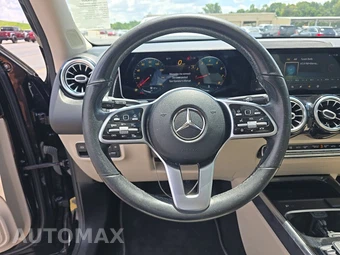 2021 Mercedes-Benz GLB 250 - miniatura 10