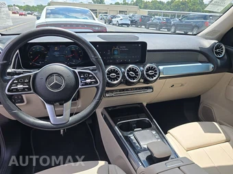 2021 Mercedes-Benz GLB 250 - miniatura 11