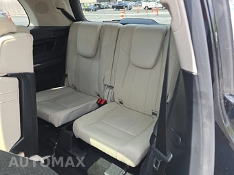 2021 Mercedes-Benz GLB 250 - miniatura 14