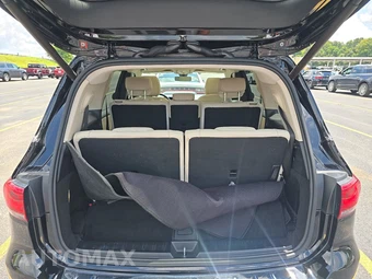 2021 Mercedes-Benz GLB 250 - miniatura 17