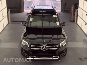 2021 Mercedes-Benz GLB 250 - miniatura 2