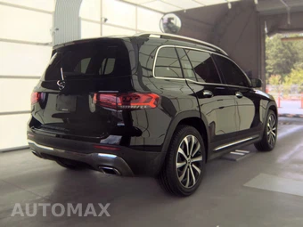 2021 Mercedes-Benz GLB 250 - miniatura 4