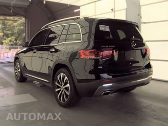 2021 Mercedes-Benz GLB 250 - miniatura 6