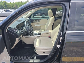 2021 Mercedes-Benz GLB 250 - miniatura 7