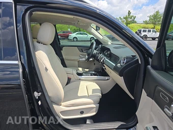 2021 Mercedes-Benz GLB 250 - miniatura 8