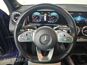 2021 Mercedes-Benz GLB 250 - miniatura 10