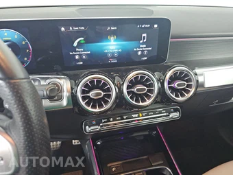 2021 Mercedes-Benz GLB 250 - miniatura 11