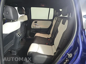 2021 Mercedes-Benz GLB 250 - miniatura 13