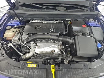 2021 Mercedes-Benz GLB 250 - miniatura 15