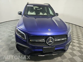 2021 Mercedes-Benz GLB 250 - miniatura 2