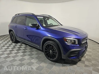2021 Mercedes-Benz GLB 250 - miniatura 3