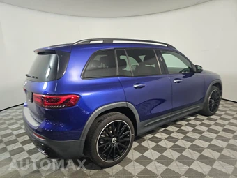 2021 Mercedes-Benz GLB 250 - miniatura 4