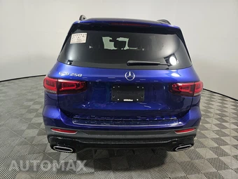 2021 Mercedes-Benz GLB 250 - miniatura 5