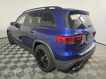 2021 Mercedes-Benz GLB 250 - miniatura 6